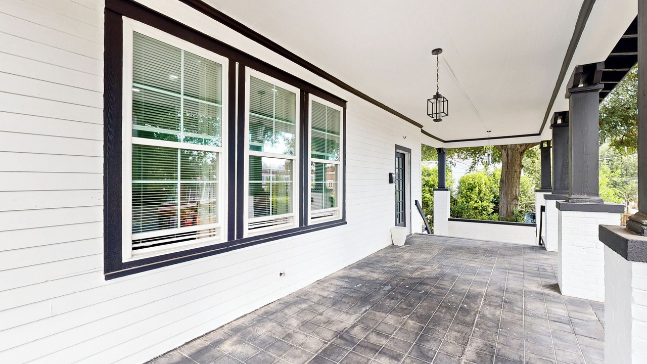 Photo of Patio Balcony in Midtown