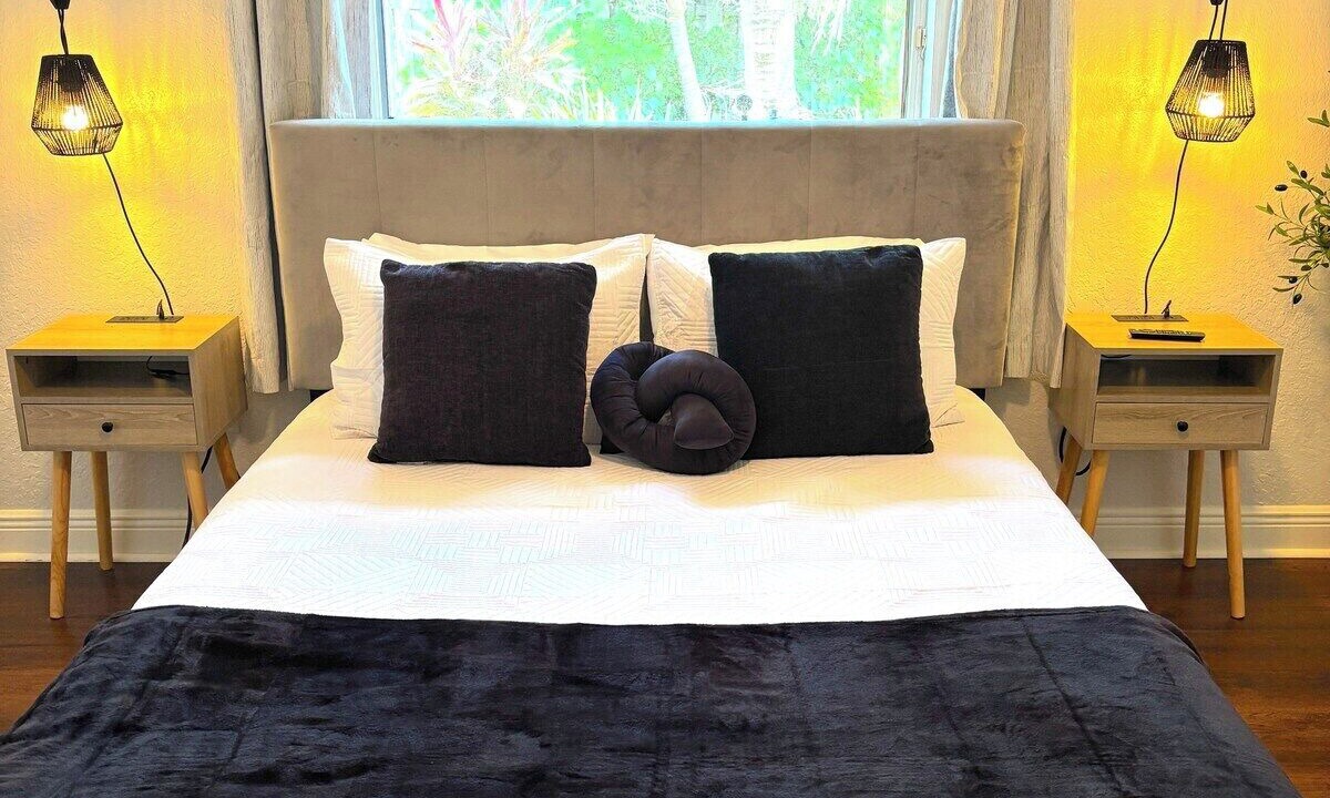 Photo of Bedroom in Port Saint Lucie
