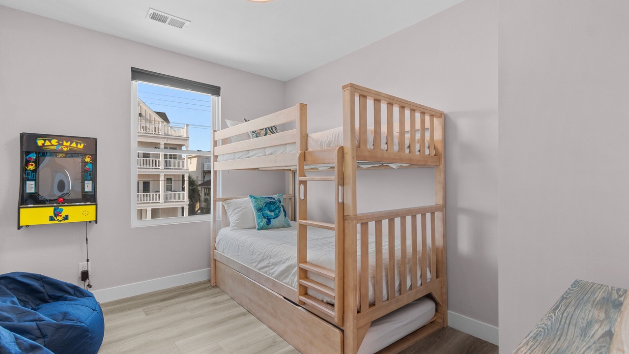 Photo of Bedroom in Garden City