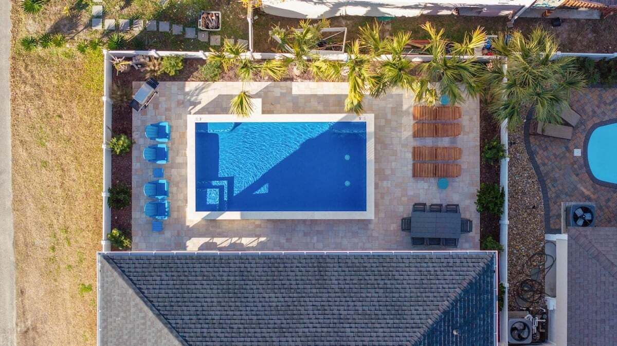 Photo of Outdoor in Cherry Grove Beach