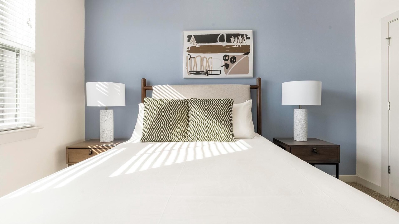 Photo of Bedroom in Biggar