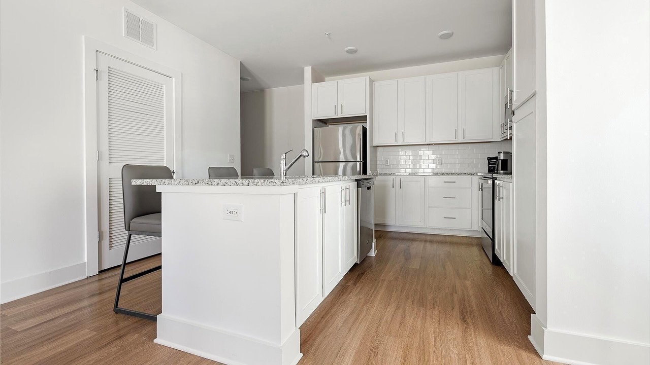 Photo of Kitchen in Fort Mill