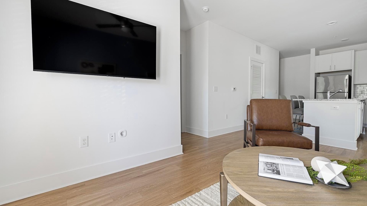 Photo of Livingroom in Fort Mill