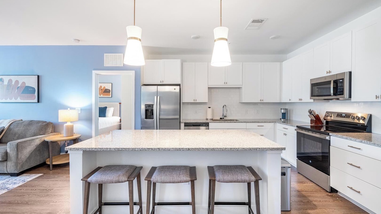 Photo of Kitchen in Vero Beach
