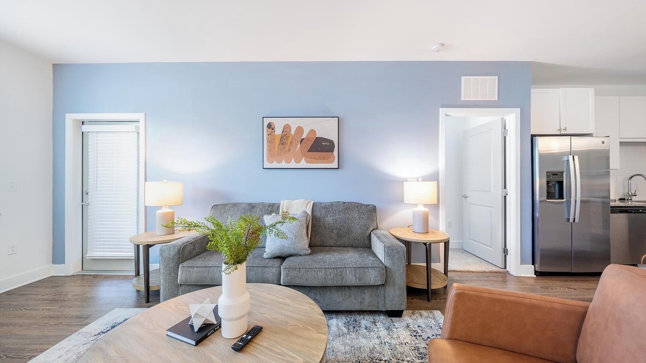 Photo of Livingroom in Vero Beach