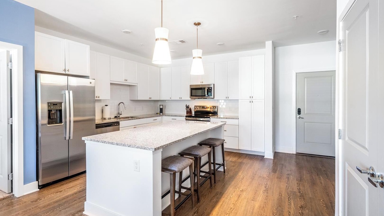 Photo of Kitchen in Vero Beach