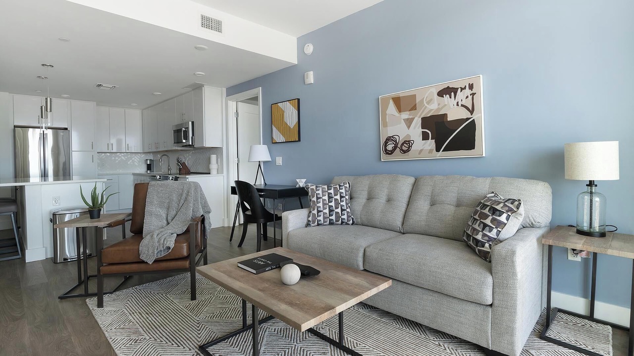 Photo of Livingroom in East Naples
