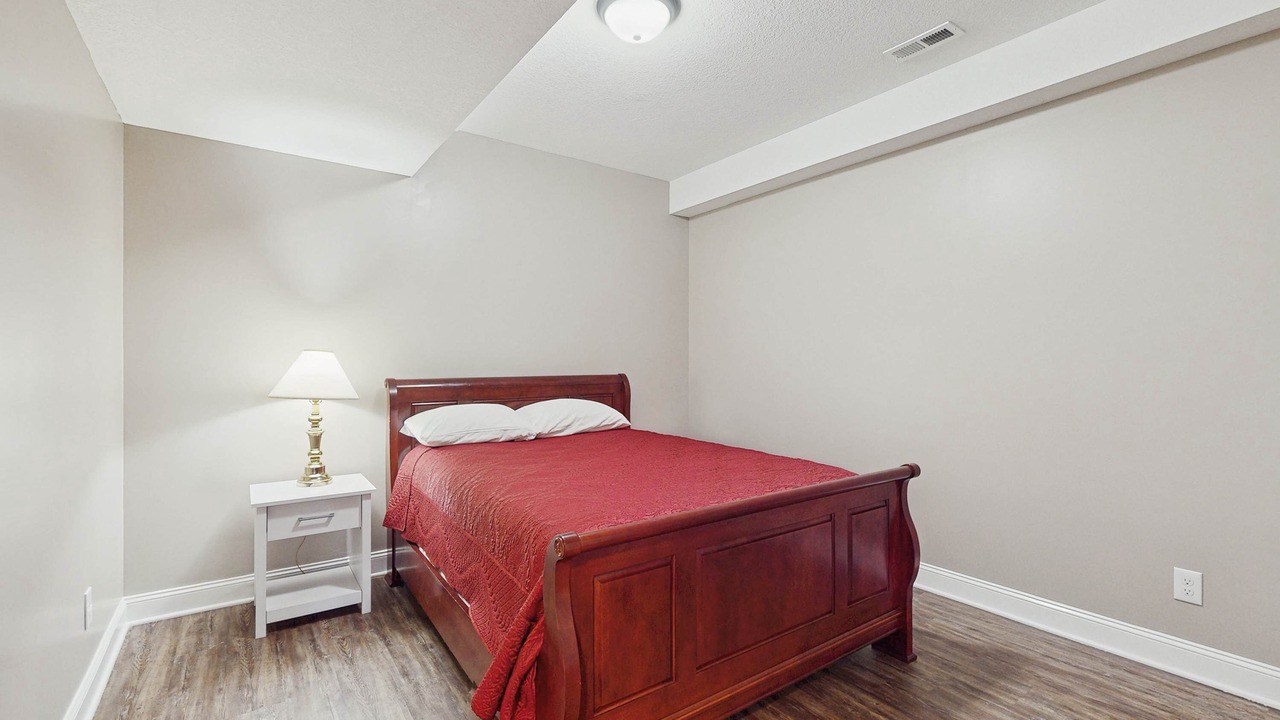 Photo of Bedroom in Maynardville