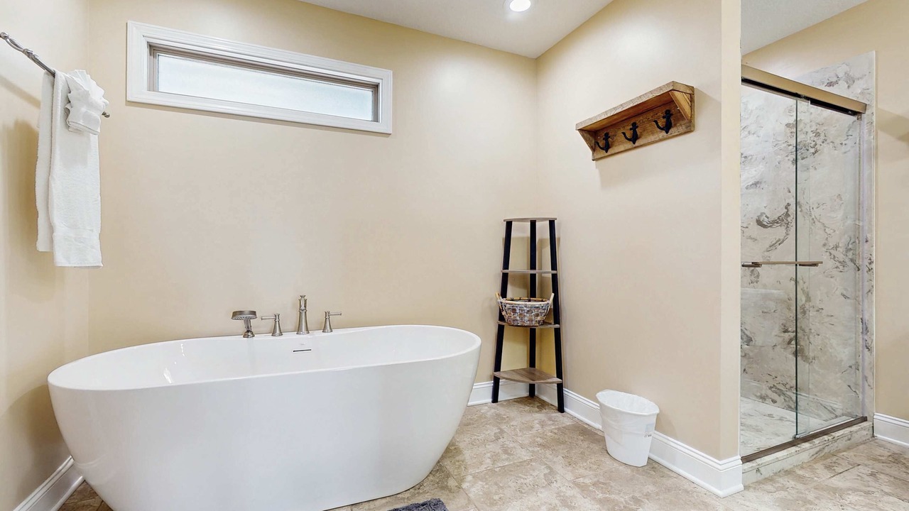 Photo of Bathroom in Maynardville
