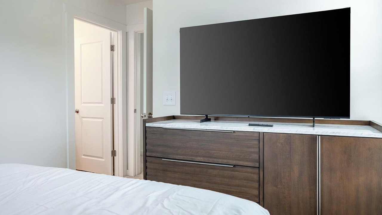 Photo of Bedroom in Port Wentworth