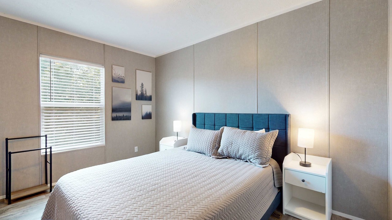 Photo of Bedroom in Caryville