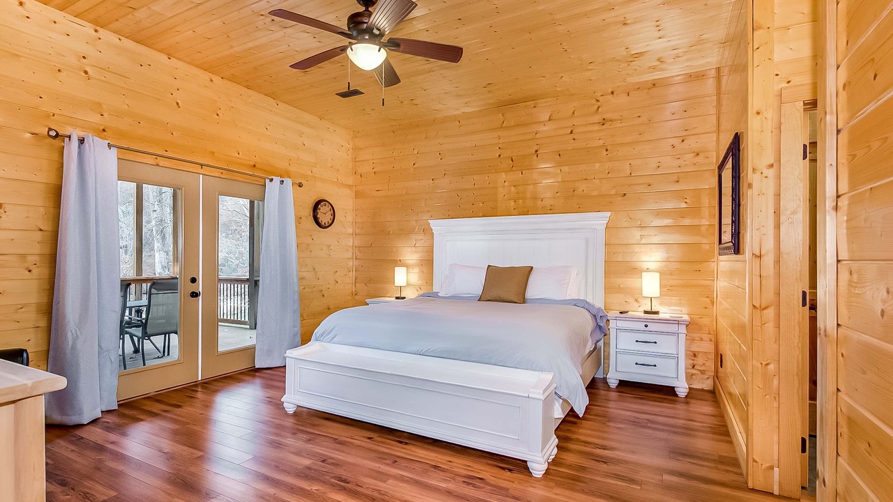 Photo of Bedroom in Maynardville