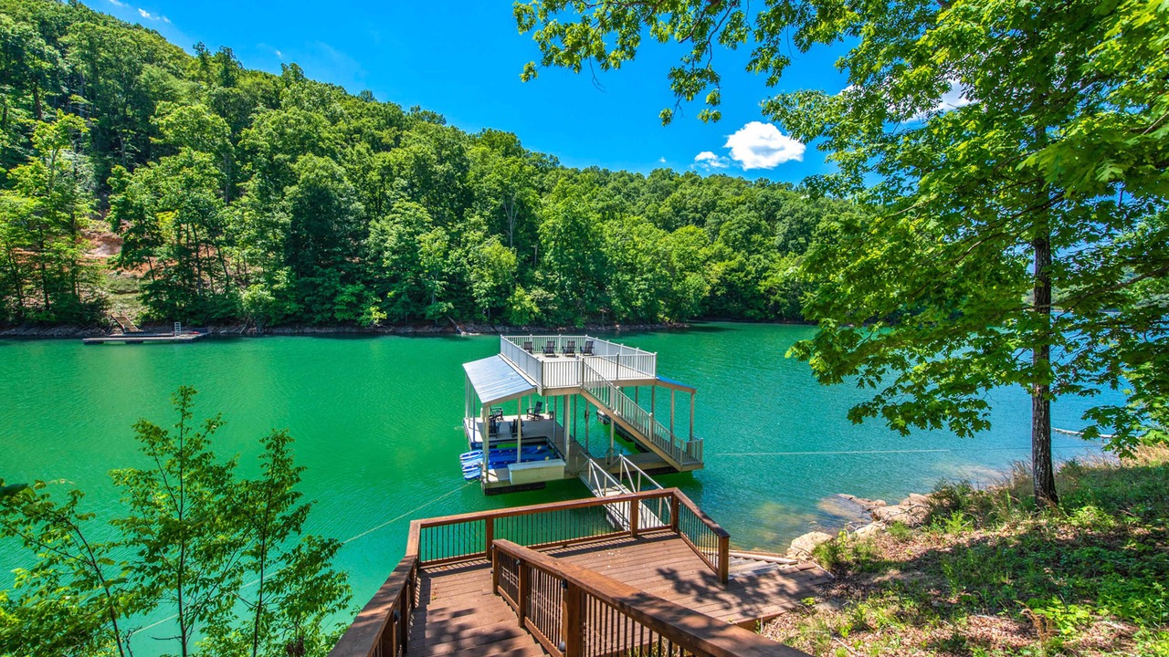 Photo of Outdoor in Maynardville