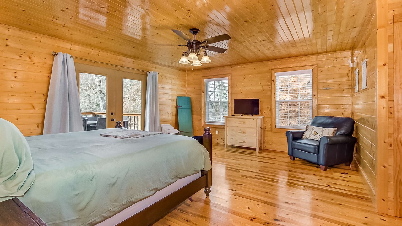 Photo of Bedroom in Maynardville