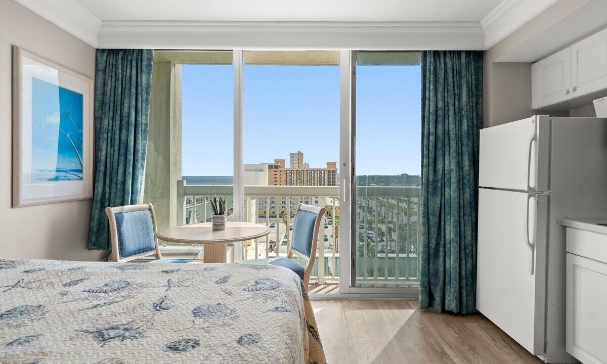 Photo of Bedroom in Ortona Park