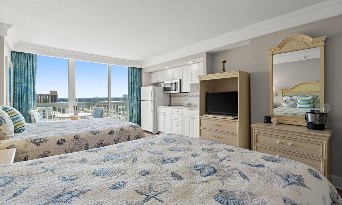 Photo of Bedroom in Ortona Park