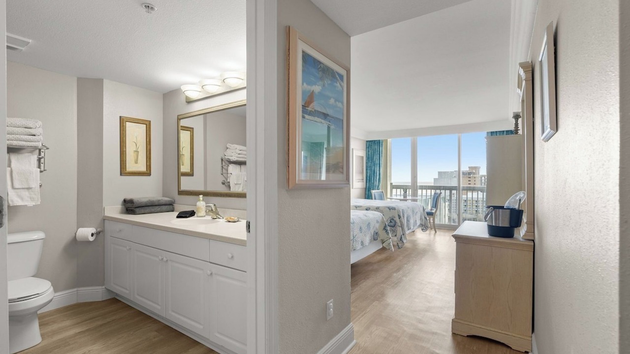 Photo of Bedroom in Ortona Park