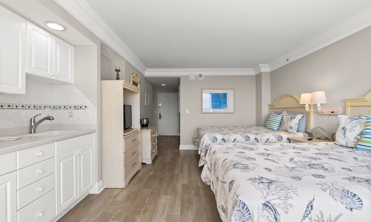 Photo of Bedroom in Ortona Park
