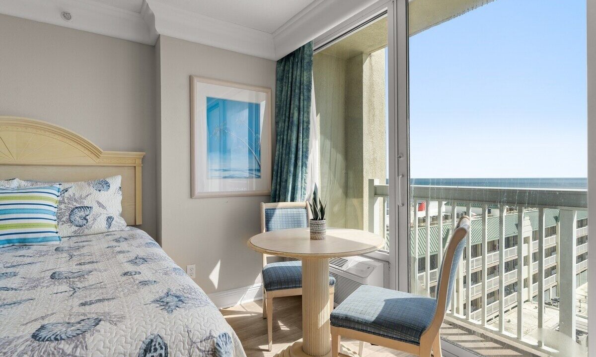 Photo of Bedroom in Ortona Park