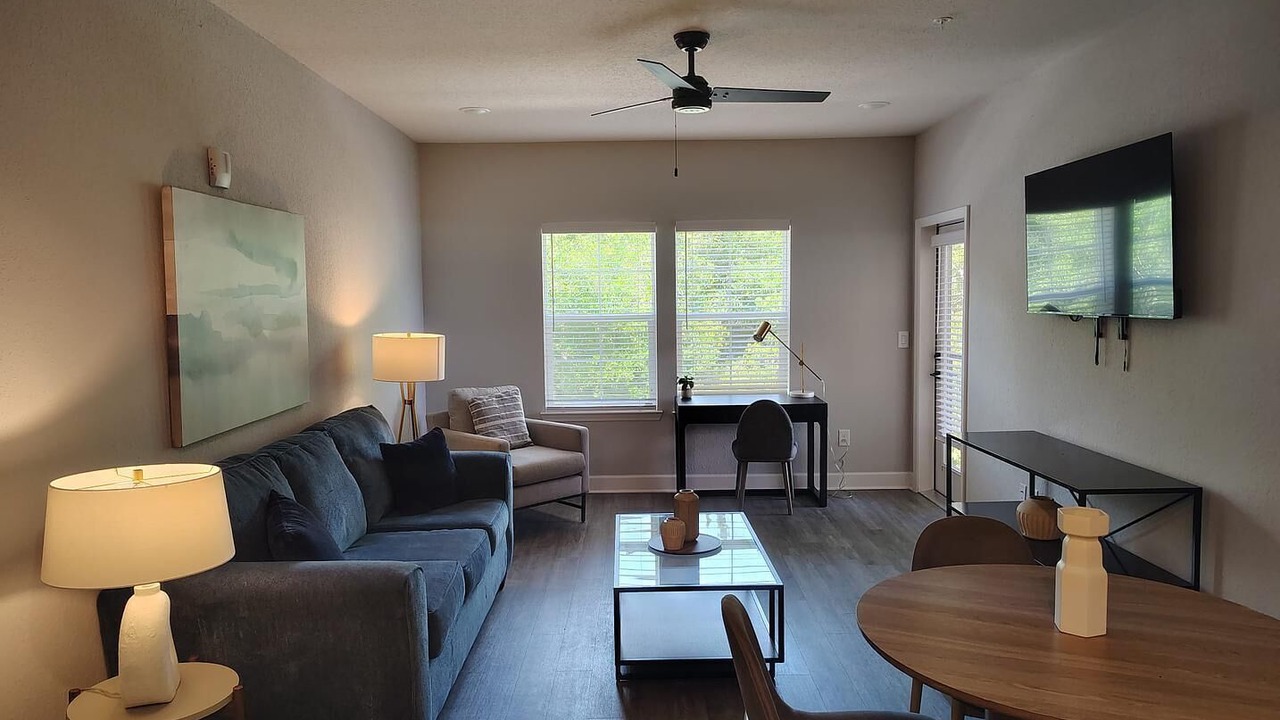 Photo of Livingroom in Newberry