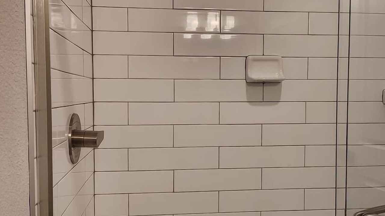 Photo of Bathroom in Newberry