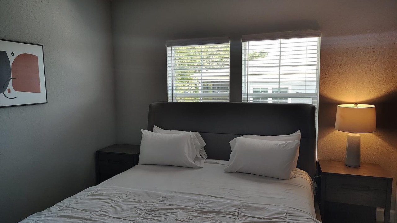 Photo of Bedroom in Newberry