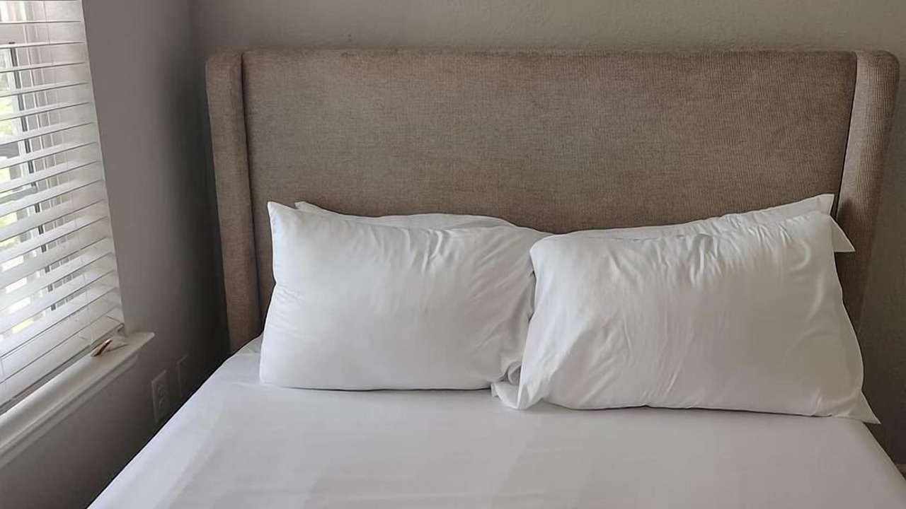 Photo of Bedroom in Newberry