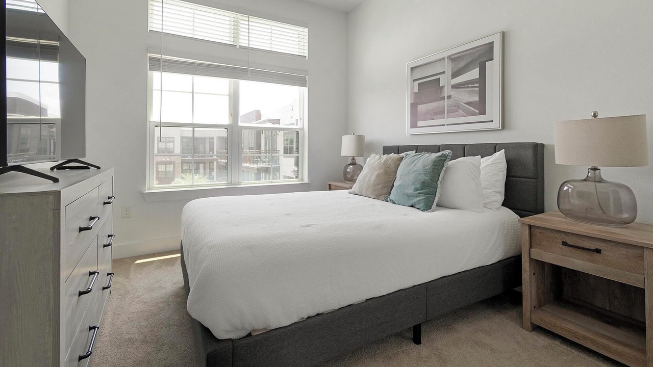 Photo of Bedroom in San Marco