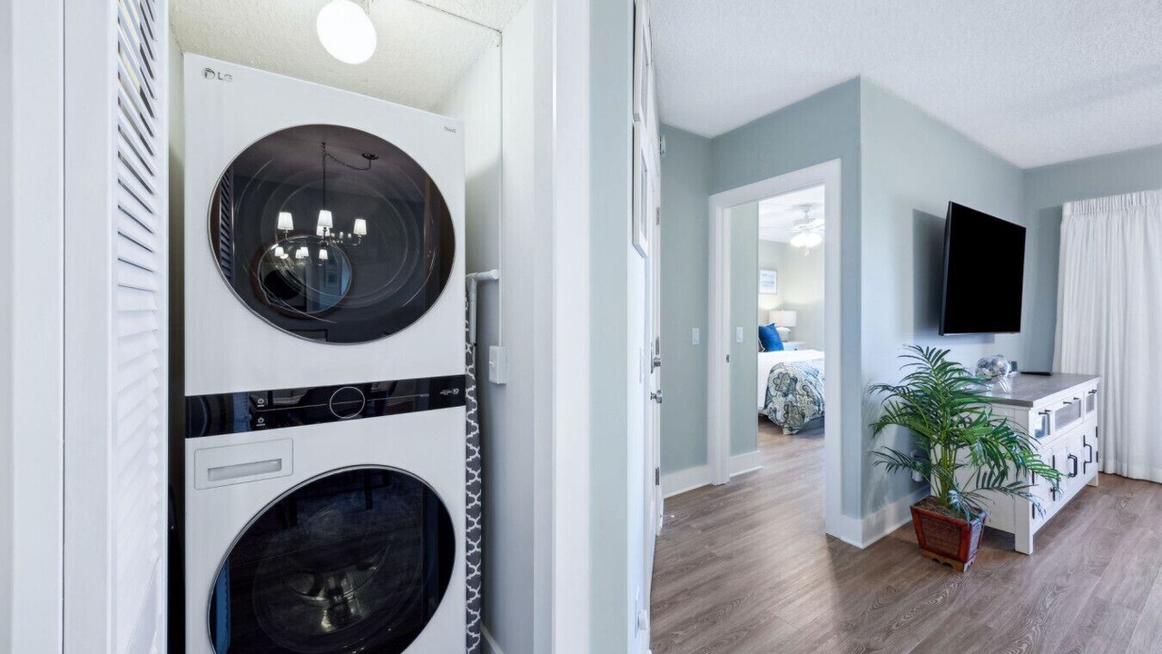 Photo of Bedroom in Fernandina Beach