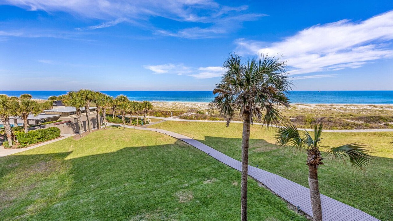 Photo of Outdoor in Fernandina Beach