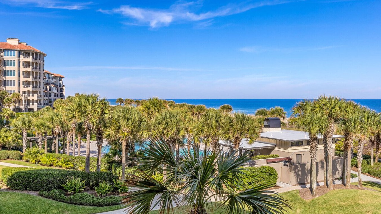 Photo of Outdoor in Fernandina Beach