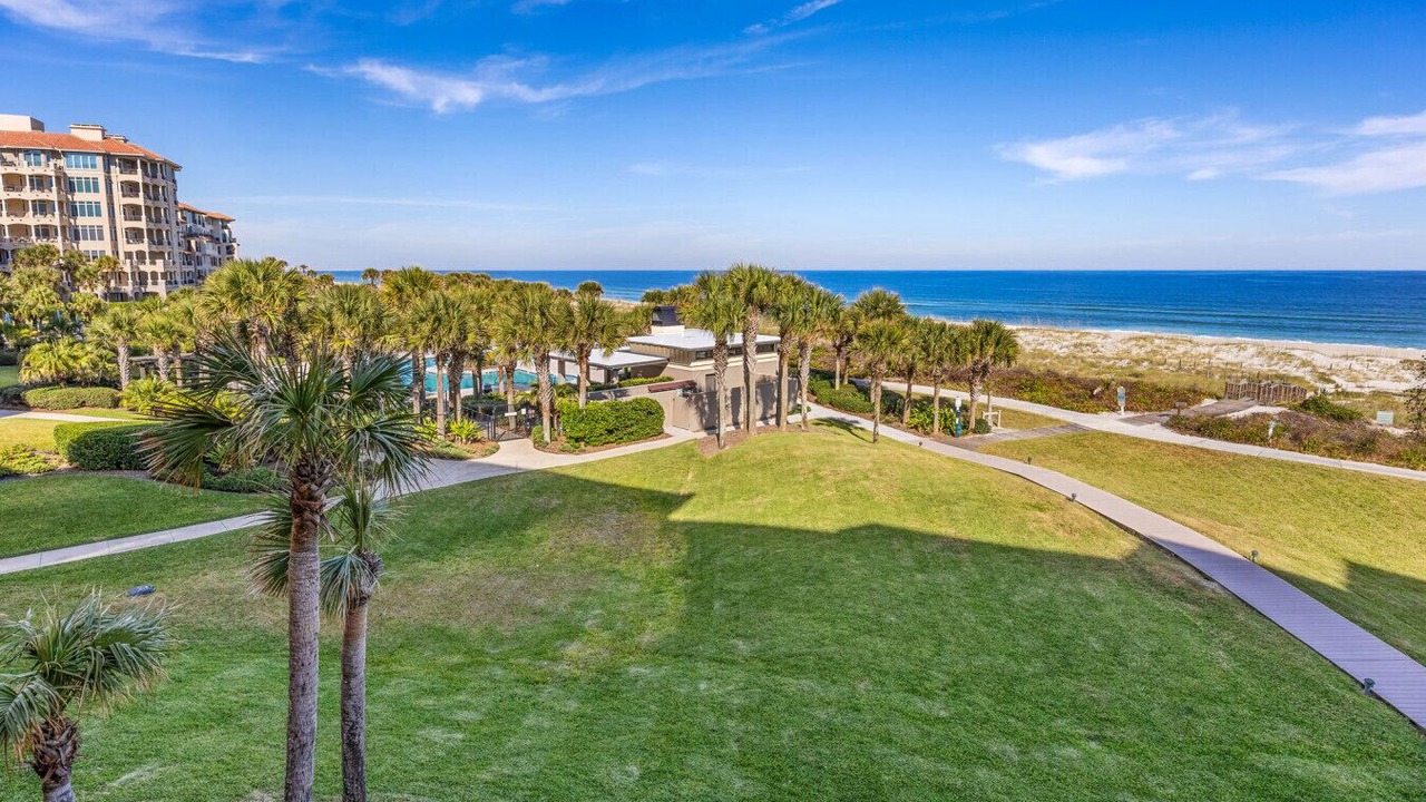 Photo of Outdoor in Fernandina Beach