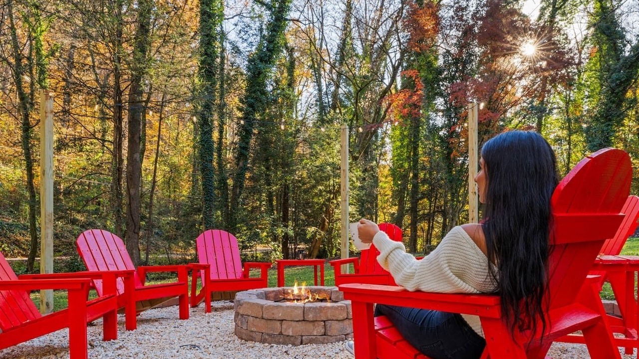 Photo of Outdoor in Knoxville