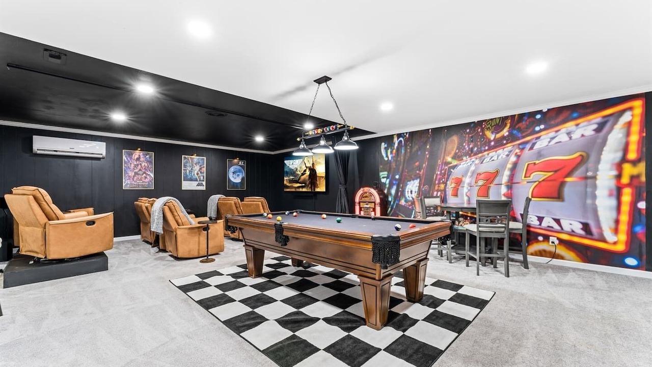 Photo of Bedroom in Knoxville