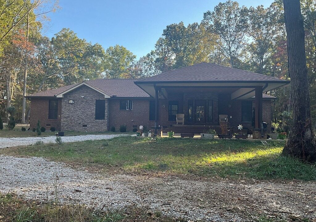 Photo of Outdoor in Tullahoma