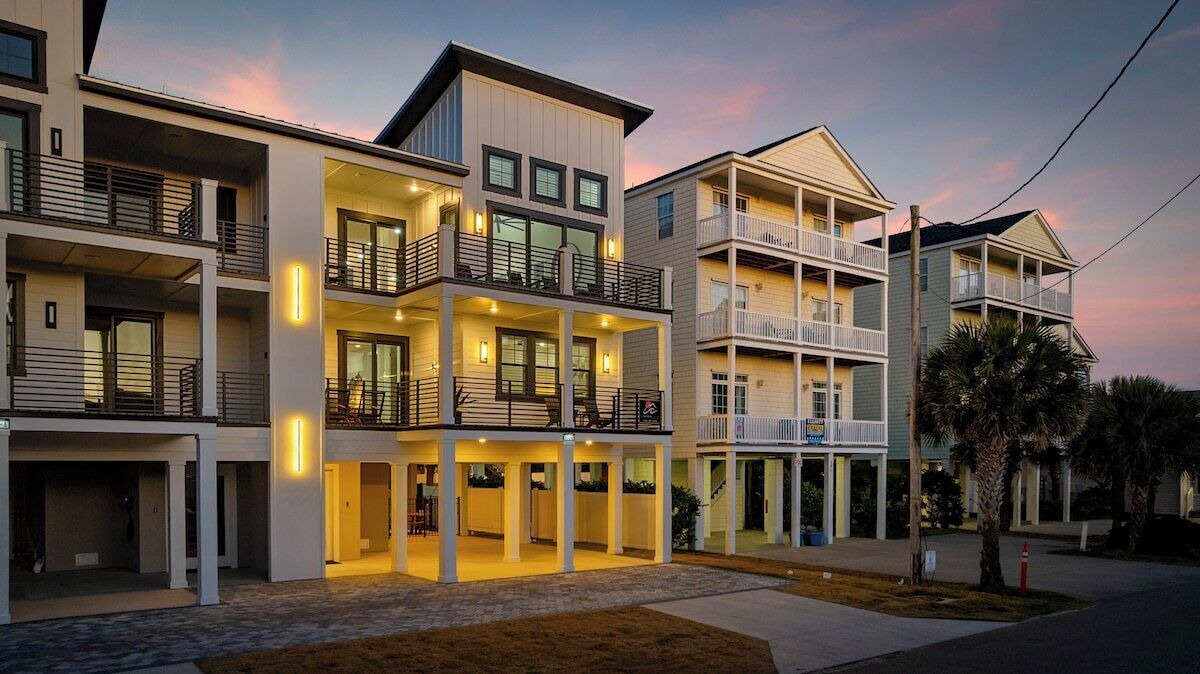 Photo of Outdoor in Cherry Grove Beach