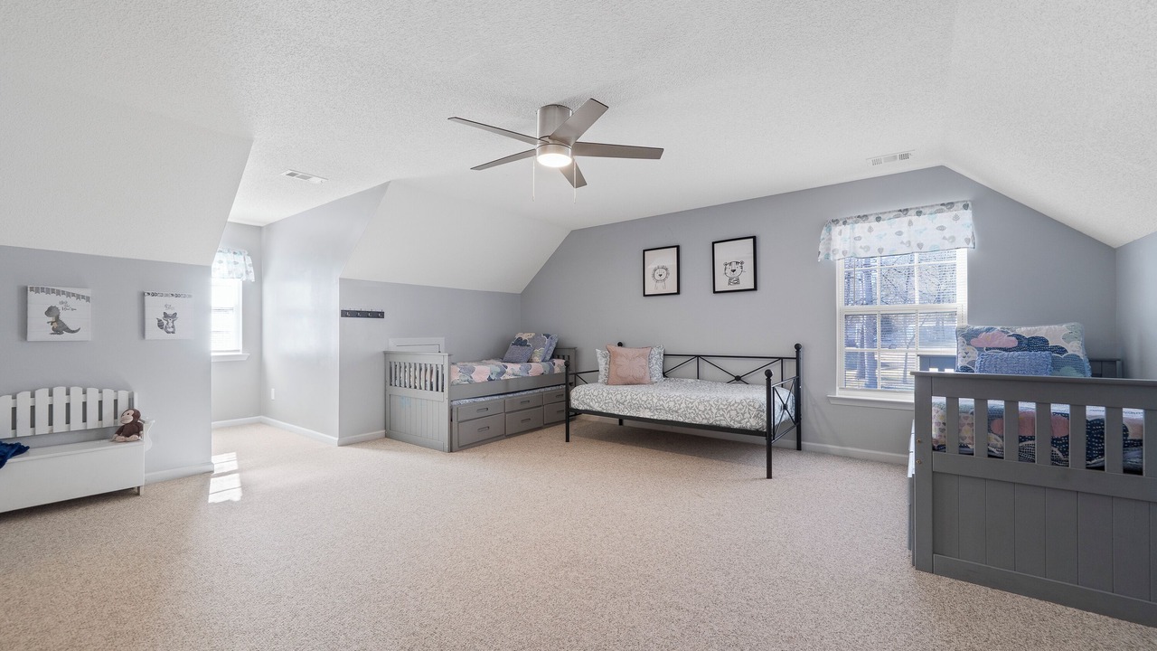 Photo of Bedroom in Eatonton