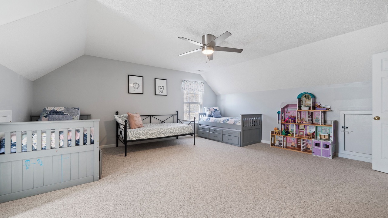 Photo of Bedroom in Eatonton
