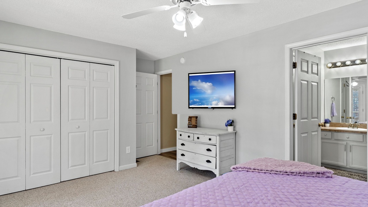 Photo of Bedroom in Eatonton