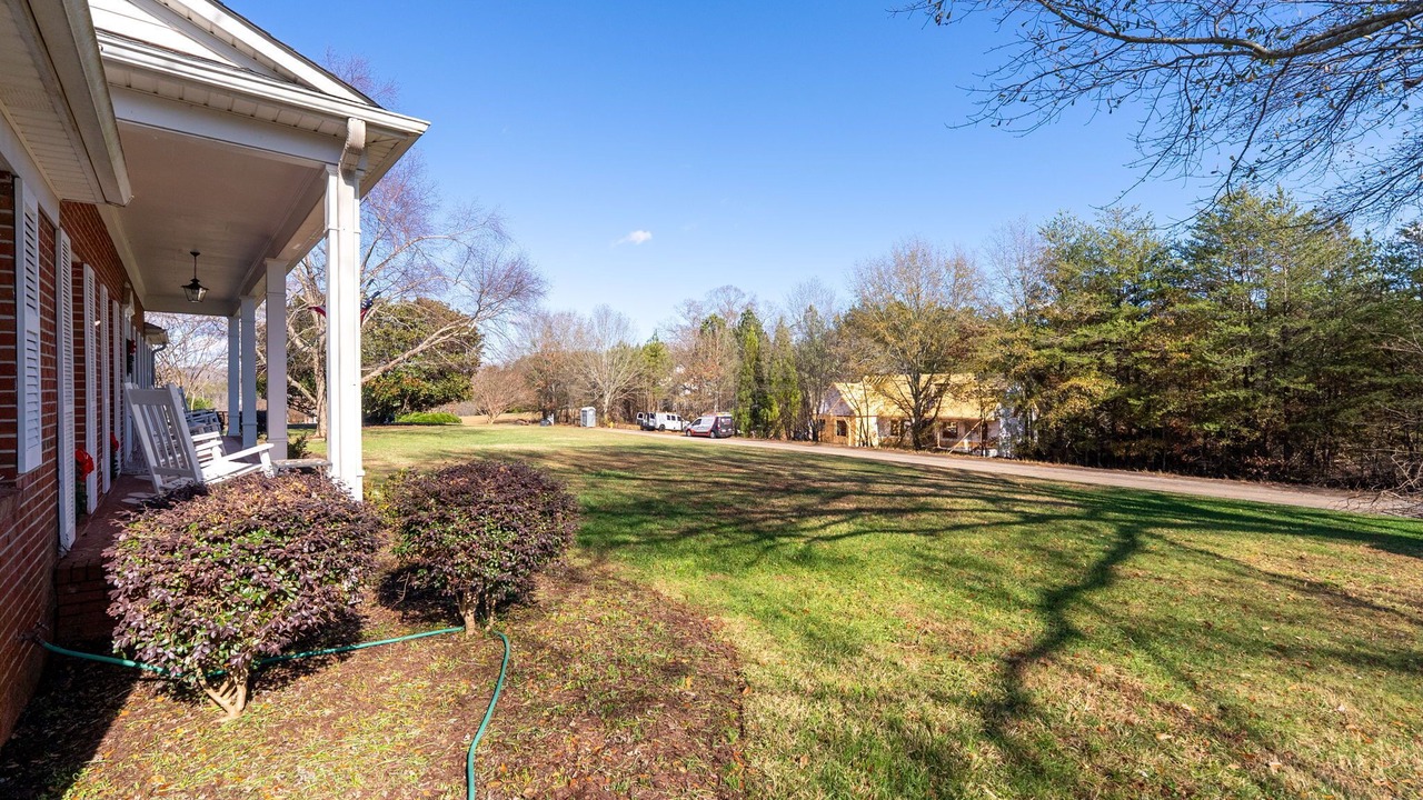 Photo of Outdoor in Travelers Rest