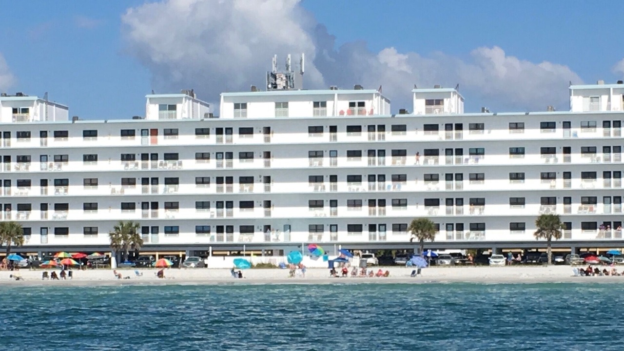 Photo of Outdoor in Sunset Beach