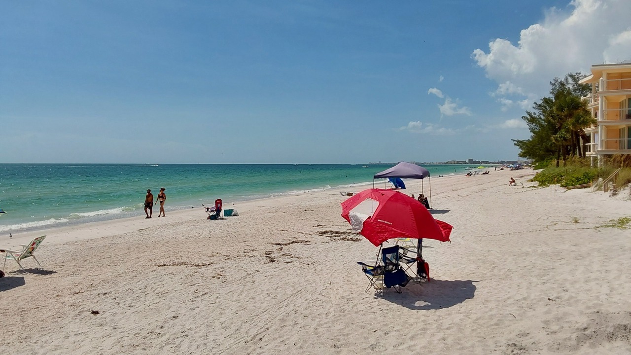 Photo of Others in Sunset Beach