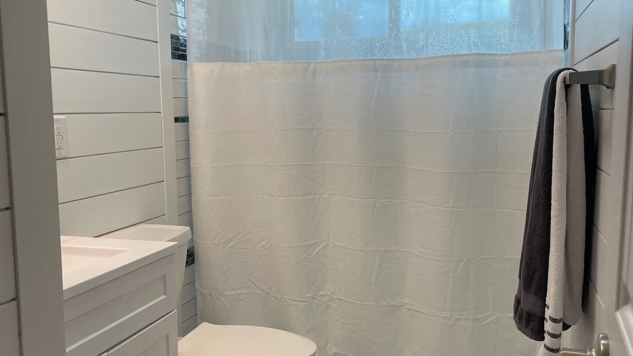 Photo of Bathroom in Smith