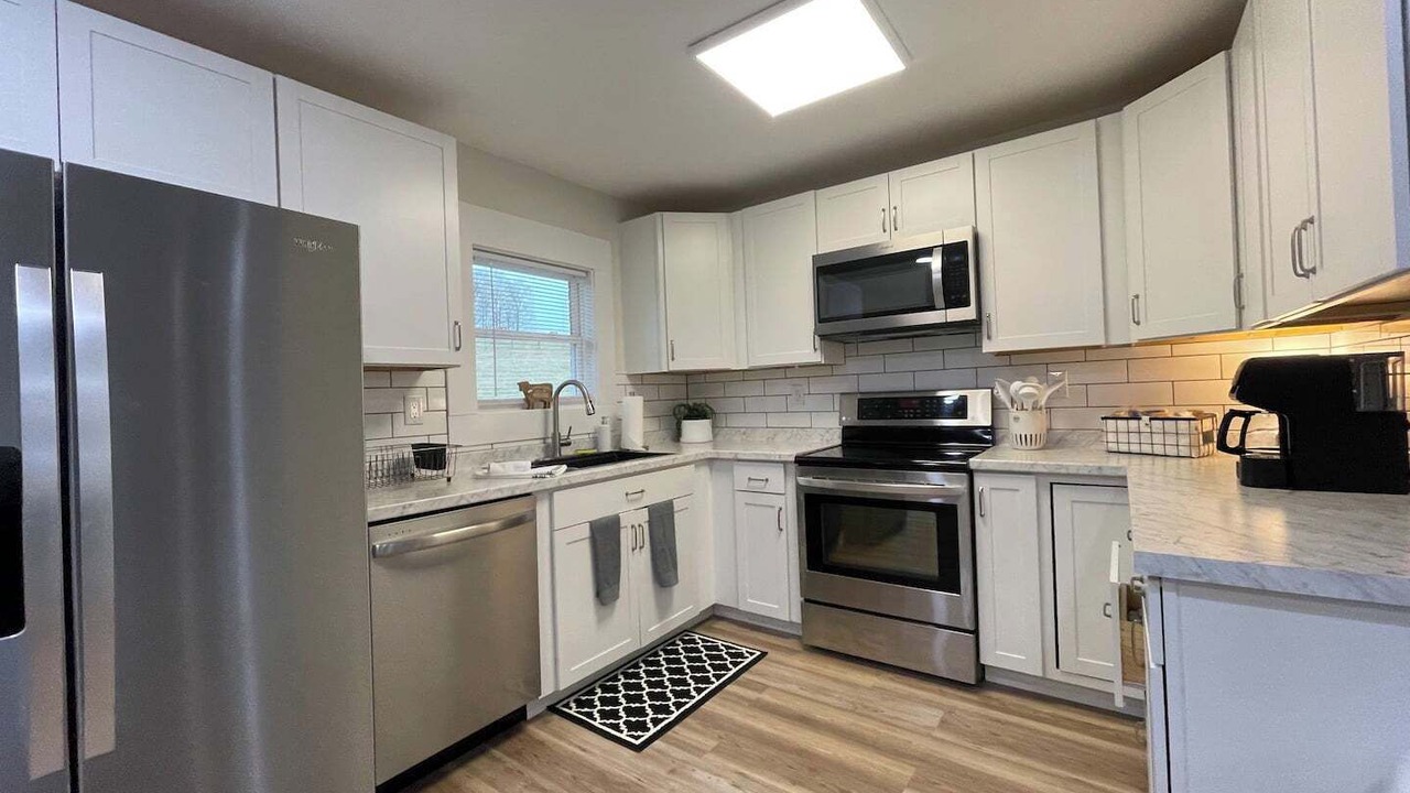 Photo of Kitchen in Smith