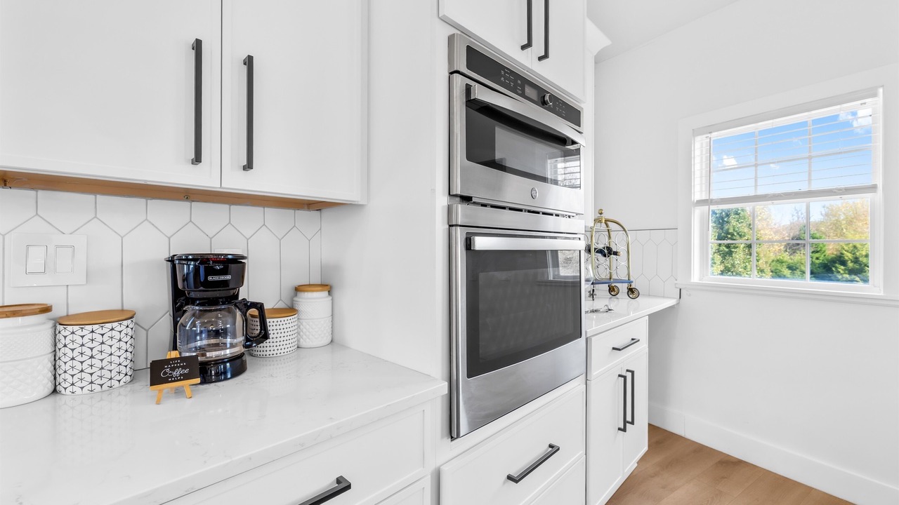 Photo of Kitchen in Mooresville