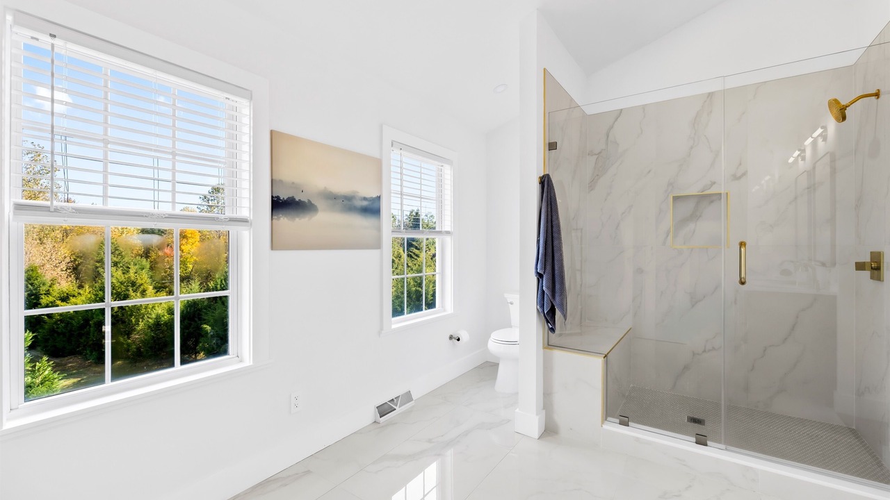 Photo of Bathroom in Mooresville
