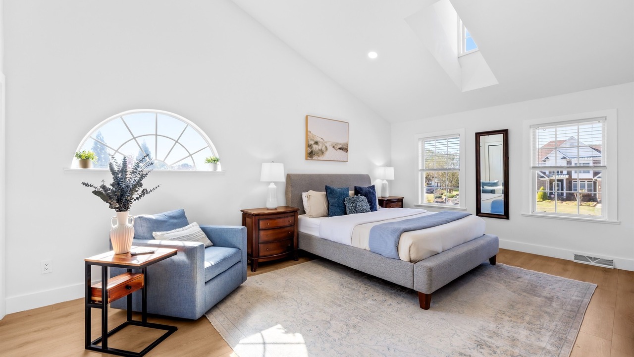 Photo of Bedroom in Mooresville