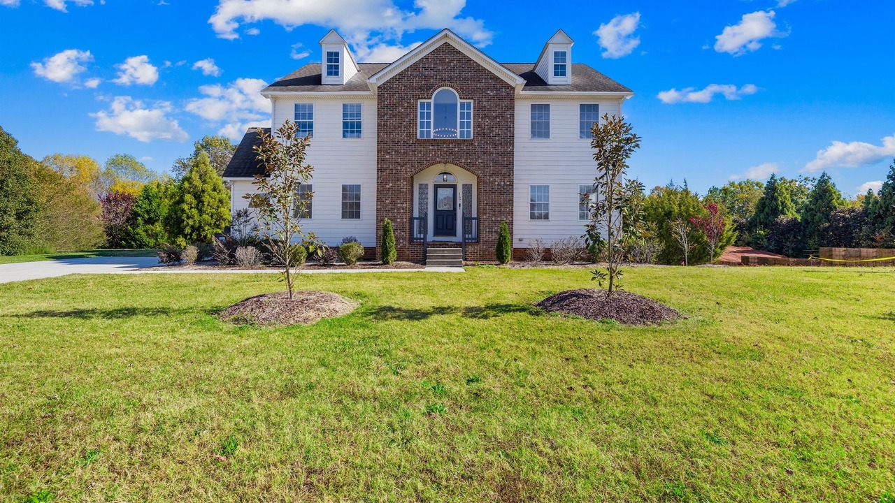 Photo of Outdoor in Mooresville