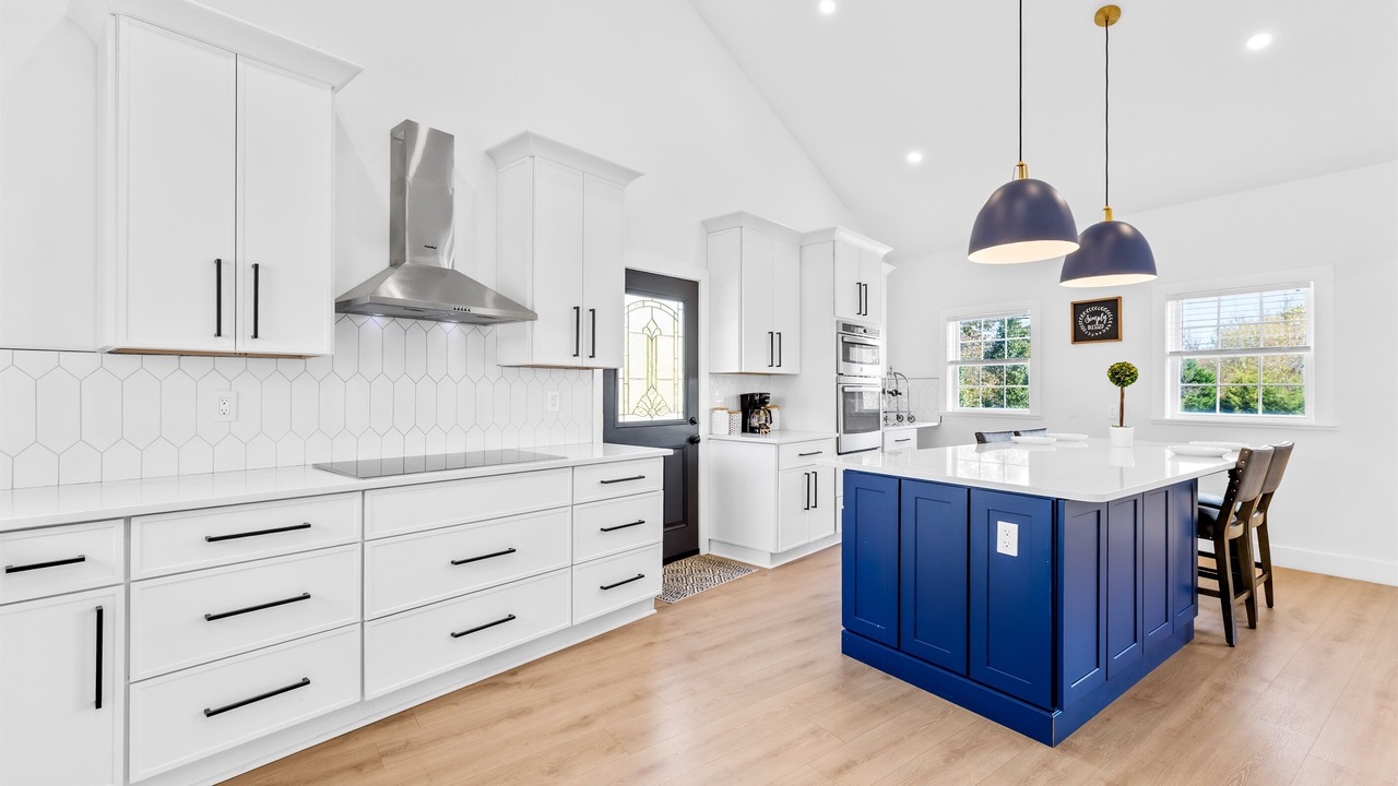 Photo of Kitchen in Mooresville