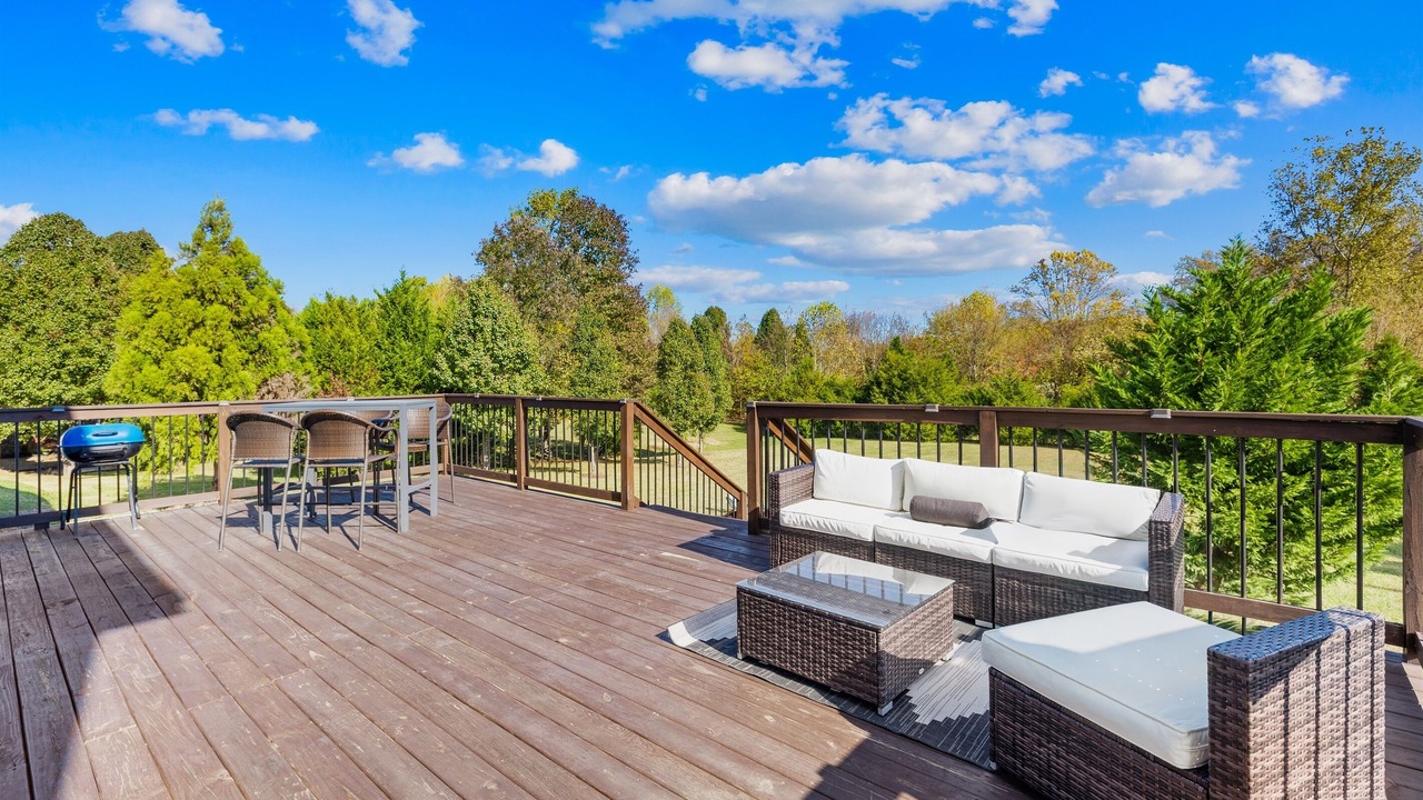 Photo of Outdoor in Mooresville